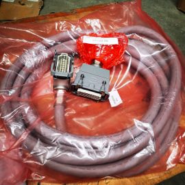 ABB 3HAC026787-001 Control cable power 7m For ABB Industrial Robot