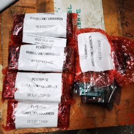 CIRCUIT BOARD 00801/AM/18000829