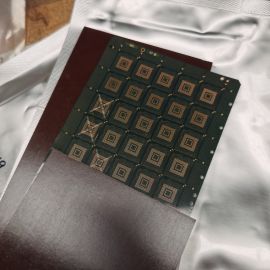 Lot of 93500pcs SIMMTECH PBGA (Plastic Ball Grid Array) sandisk 54-50-06521-DCG-R1B-31 Original Sealed