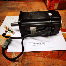 Yaskawa SGMAH-08AAF41 AC SERVO MOTOR