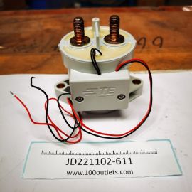 TE 2299223-2 High Voltage Automotive EVC 500 Main Contactors