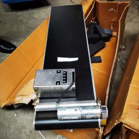 BD 8005271 00875 Transfer belt left BG 42X30