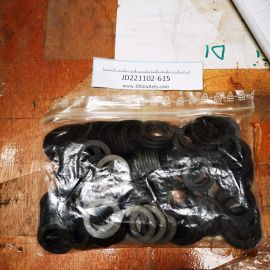 KÄRCHER 5.115-538.0 washer Plastic ring KÄRCHER SCHEIBE