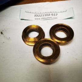 KÄRCHER 5.112-778.0 Brass Bush KÄRCHER BUCHSE