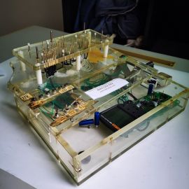 Bluestar FCT Tester used