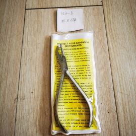 Orthodontic plier 115.0330 115.0412 115.0375 115.0380  0374