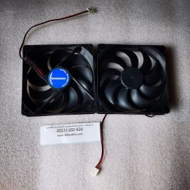 Pro Mining Tools cooling fan