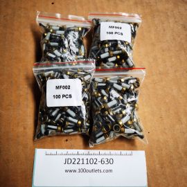 100PCS MF002 MICROFILTRO INYECTOR TIPO FIAT WEBBER MARELLI