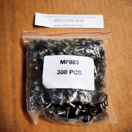 300PCS MF003 MICROFILTRO INYECTOR HONDA ORIGINAL CON TOPE - MAXIMO CAUDAL