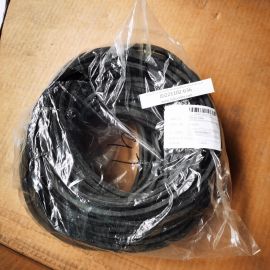 V-Belt HBHYZ-660E801S V-Belt O/Z Type Closed Rubber Black Drive Belt for Washing Machine