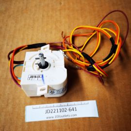 Tianma Washing Timer DXT-15-G03 3.5A 250VAC