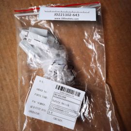 Safety Switch XCD-046