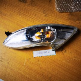 33450-ALD9-BA0 WINKER ASSY LH FR for KYMCO KM25AD(IT)
