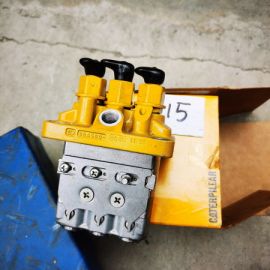 Denso 094500-8630 Injection Pump Diesel Perkins 403D-11 403C-11 S3L Sold As Is