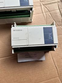 Mitsubishi FX1N-40MT Programmable Controller MELSEC