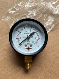 Samsung 3.5MPa CL1.5 Pressure Gauge