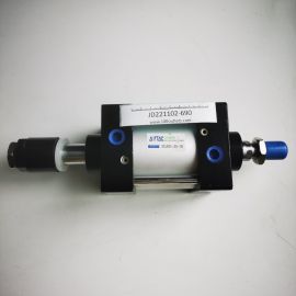 AirTAC Air Pneumatic Cylinder SCJ80X25-10 Standard Pneumatic Cylinder