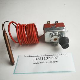 Capillary Thermostat for water heater washing machine WPR-110GF