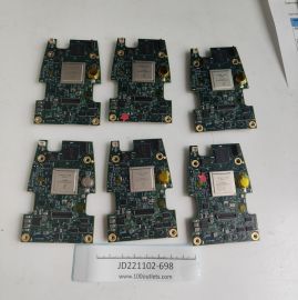 6pcs Thermo Scientific 500-01331 Rev B XL5 CPU BOARD 500-01333 microPHAZIR CPU with Defective reports