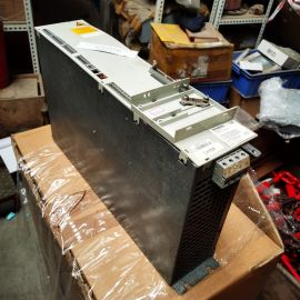 used SIEMENS SIMODRIVE 10/25KW U/E-MODULE 6SN1145-1AA00-0AA0 power supply