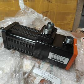 used WEG SWA-56-2.5-20F servo motor 2000rpm 230v 6.5A from RAMN TECNOLOGIA