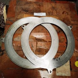 gasket