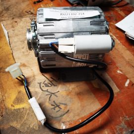 RPM 60W motor 230V 50/60Hz 