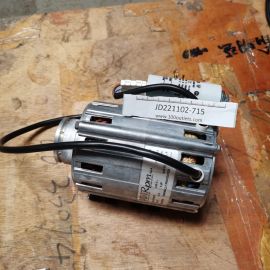 150W CARB MOTOR CO10708