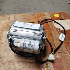 RPM 180W Motor Slotted