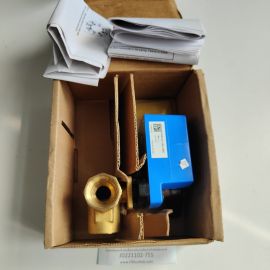 Johnson Controls VA9104-IGA-3S 24V NSR W/TIME OUT 35inlb