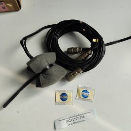 Althen Sensors & Controls Accelerometer without display ARJ-A-T