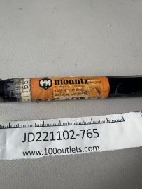 Mountz TBIH breaking torque wrench