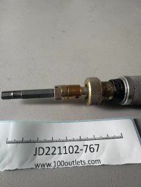 Utica TS-100 Torque Limiting Screwdriver