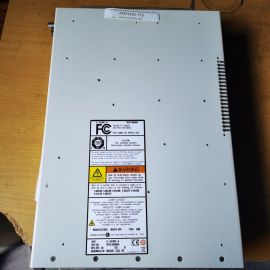 Alcatel-Lucent 0-24120G-A 3FE51185ABAA 7342 ISAM FTTU MDU Sold As Is