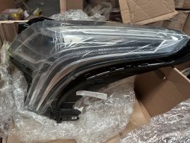 Original GM 84309957 LH Front Headlight Assembly Driver Side Lefhand for Cadilac XT5