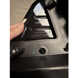 GM 84245988RH Front Headlight Assembly