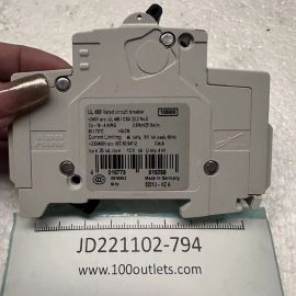 ABB controller S201U-K2 A without packing