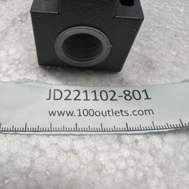 ABB LS45M42B11 40 mm metal limit switch with 22 mm diameter stainless steel roller lever actuator