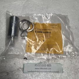 Turck BI10U-G30-ADZ30X2-B3131 Inductive Prox UPROX 10mm Sensing DistanceNO 2wire AC/DC