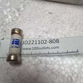Edison fuse TJS series 15A, 600 VAC，semiconductor protection applications.