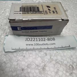 Edison HCTR.3 3A HCTR Time-Delay Fuse, 600V, 200 kAIC Price is unit price