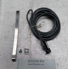 Bimba MRS-.087-PBL 簧片开关 MRS087PBL