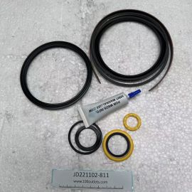 TRD制造公司sk100-400-hc密封重建套件