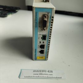 Endress+Hauser ControlCare SFC173 ProfiBus Module USED HW:4.00.03 FW:1.01.02.63