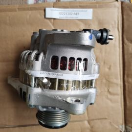 APM ASSY PW910435 electric generator 