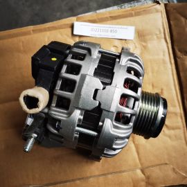 BOSCH PW911138 electric generator 
