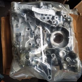  PW811566 Front box