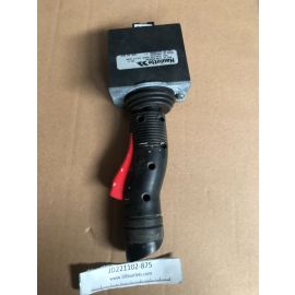 Haulotte jc150 joystick