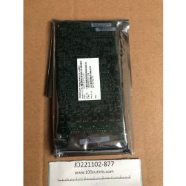 Checkpoint CPIP-A-4-1C 001 4-port 1000Base-TX Ethernet XMC/PMC card 