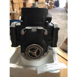Zhejiang Datian machine flowmeter